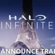 Halo Infinite apre la conferenza Microsoft all'E3 2018