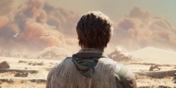 Dune Awakening si prepara al debutto su PS5 e Xbox Series X|S con nuovi contenuti