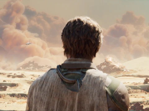 Dune Awakening si prepara al debutto su PS5 e Xbox Series X|S con nuovi contenuti