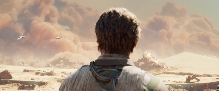 Dune Awakening si prepara al debutto su PS5 e Xbox Series X|S con nuovi contenuti