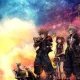Kingdom Hearts III è disponibile su PlayStation 4 e Xbox One