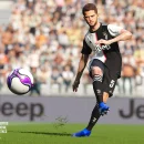 eFootball PES 2020: Konami annuncia la partnership esclusiva con UEFA Euro 2020