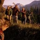 State of Decay 2 ci mostra un bellissimo paesaggio nel nuovo concept art