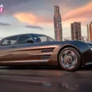 La Regalia di Final Fantasy XV arriva su Forza Horizon 3