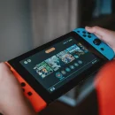 La nuova nintendo switch potrebbe costare 399,99€