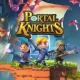 Portal Knights è disponibile in versione fisica anche su Nintendo Switch