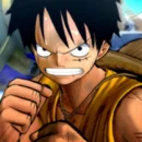 Tante nuove immagini per One Piece: Burning Blood