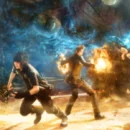 Koch Media porterà Final Fantasy XV in anteprima alla Games Week 2016