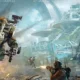 Apparso un poster leak di Titanfall 2 con alcuni dettagli sul gioco