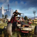 Dying Light The Following ha un periodo d'uscita annunciata con un trailer