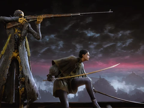 FromSoftware: il nuovo gioco The Duskbloods sarà giocabile in anteprima ad agosto