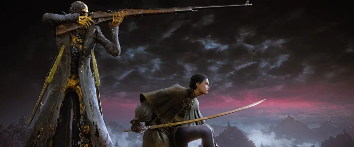 FromSoftware: il nuovo gioco The Duskbloods sarà giocabile in anteprima ad agosto