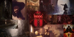 1666: Amsterdam ritorna con un prologo gratuito
