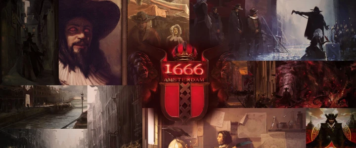 1666: Amsterdam ritorna con un prologo gratuito