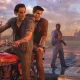 Uncharted 4 è il gioco dell'anno ai BAFTA Awards