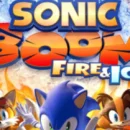 Sonic Boom: Fire &amp; Ice ha una data di lancio