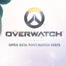 Un'infografica svela i mastodontici numeri della beta di Overwatch