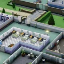 Two Point Hospital: Denuvo crackato ancora prima dell'uscita