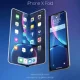 Apple iphone pieghevole in arrivo per il 2022