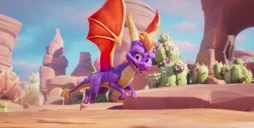 Spyro A Realm Beyond: annunciato il nuovo capitolo della saga