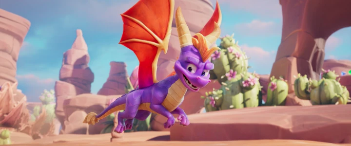 Spyro A Realm Beyond: annunciato il nuovo capitolo della saga
