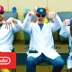 Vediamo il Global Testfire di Splatoon 2 giocato nella Nintendo Threehouse