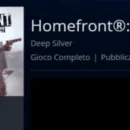 Homefront: The Revolution è in sconto a 39 euro sul PlayStation Store