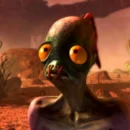 Oddworld: New 'n' Tasty! sarà disponibile su PlayStation Vita dal 19 gennaio