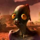 Oddworld: New 'n' Tasty! sarà disponibile su PlayStation Vita dal 19 gennaio