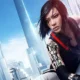 Sara Jansson parla degli oggetti con cui interagire in Mirror's Edge Catalyst