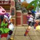 Disponibile il trailer della demo per Dragon Ball Z: Extreme Butoden
