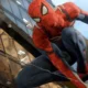 Insomniac Games conferma che il trailer di Spider-Man è stato catturato sull'attuale PlayStation 4