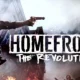 Homefront The Revolution: L'aggiornamento 2.0 migliorerà le performance del gioco