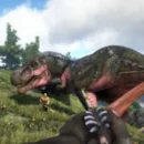 Ark: Survival Evolved in un video comprativo tra la versione PC e Xbox ONE