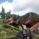Ark: Survival Evolved in un video comprativo tra la versione PC e Xbox ONE