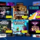 Annunciati i giochi del PSN Plus di Giugno