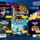 Annunciati i giochi del PSN Plus di Giugno