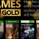 Valiant Hears, The Walking Dead e Metal Gear Solid V: Ground Zero nel Games with Gold  di ottobre