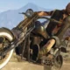 Il DLC "Centauri" di Grand Theft Auto Online è disponibile da oggi