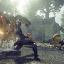 Platinum Games sta collaborando con i produttori hardware per risolvere i problemi di NieR: Automata