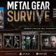 Annunciata la data d'uscita di Metal Gear Survive