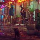 Elenco Trofei di Stray per ps5