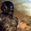 Mass Effect Andromeda sarà autoconclusivo