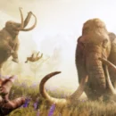 Far Cry Primal: Gli animali copriranno un ruolo importante nel gioco