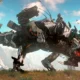 Il gameplay di Horizon: Zero Dawn su PlayStation 4 Pro non cambierà