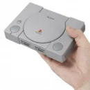 Sony presenta la console PlayStation Classic