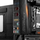 Asus Republic of Gamers annuncia la Rampage V Edition 10