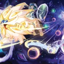 Nuovi dettagli della storia di Pokémon Ultrasole e Pokémon Ultraluna