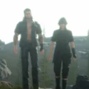 Final Fantasy XV si mostra nel trailer di lancio intitolato Ride Together