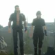 Final Fantasy XV si mostra nel trailer di lancio intitolato Ride Together
